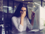 ​You are burnt out with work from home