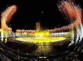 World Cup 2011: Opening Ceremony