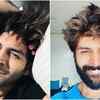 Article image for: <i class="tbold">Kartik Aaryan</i> asks fans if he should shave off his beard or not!