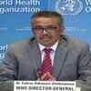 Article image for: WHO, IMF praise India's response to Covid-19