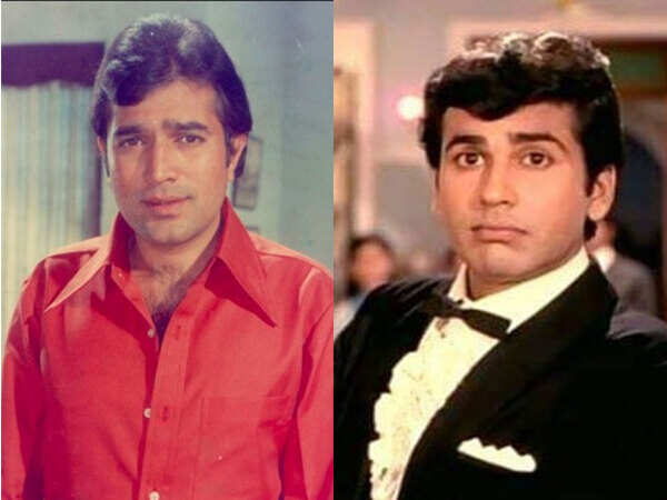 Rajesh Khanna