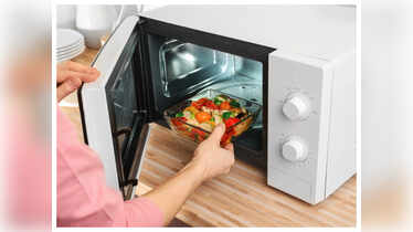 Foods that need extra care in the microwave