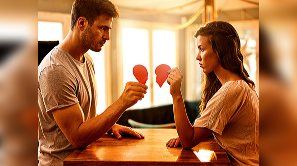 Should you stay friends with your ex-lover?