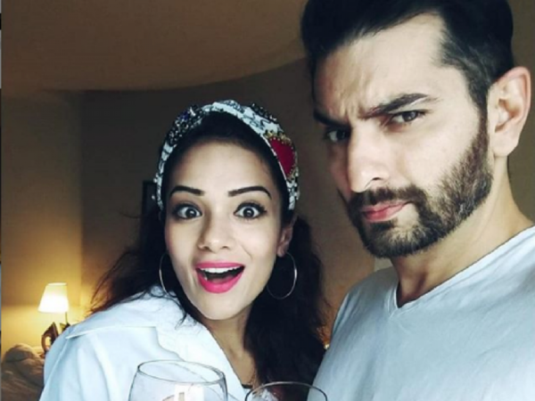Siddhant Karnick Pictures