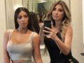Meet the stunning social media star & Kim Kardashian's bestie Larsa Pippen