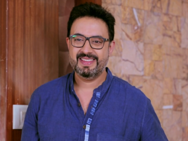 Chandru Images