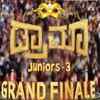 ​Drama Juniors season 1