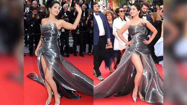 A dress to remember
