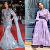 Article image for: Cannes film festival postponed; a look at Hina Khan’s dream <i class="tbold">red carpet debut</i> from last year