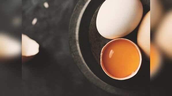 Don't ignore the yolks!