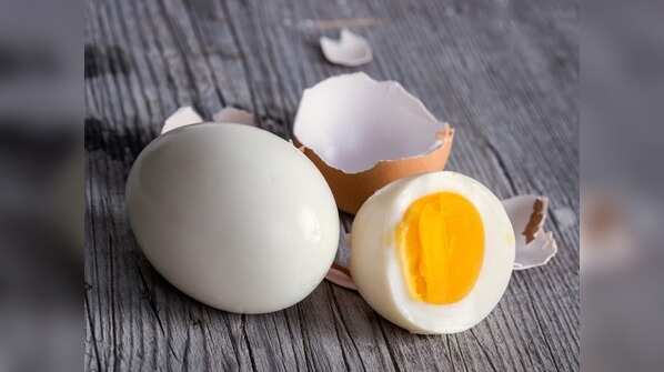 Eggs are super good for your immunity