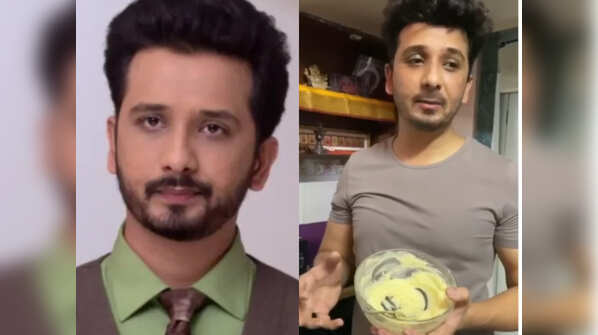 Abhijeet Khandkekar