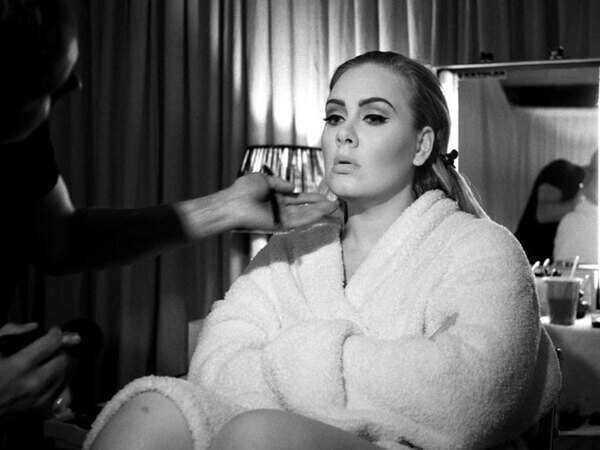 Adele