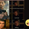 The original angry man!