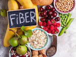 Snack on these high fibre foods and it'll keep you feeling full for long