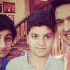 Kapil Sharma's old selfie with Saif Ali Khan's son Ibrahim