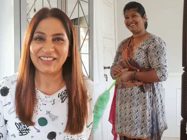 Archana Puran Singh