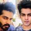 ​Barath Boppanna