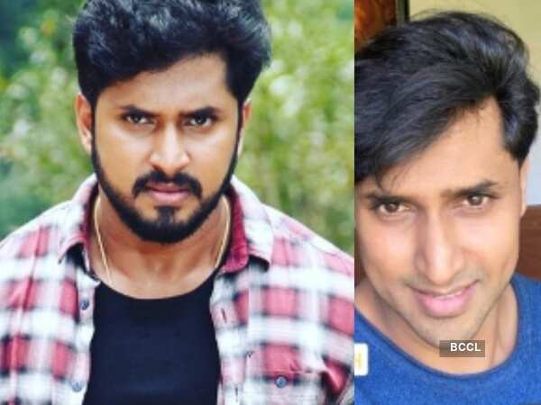 Chethan Wallpapers