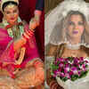 Rakhi Sawant's unseen wedding pictures