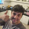 ​​Not ready to go out