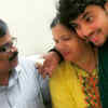 ​Family stuck in Nagpur
