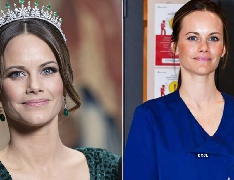 These famous personalities are being loved and praised for their beyond call of duty work