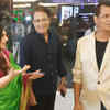 Ram, Lakshman and Sita – Now