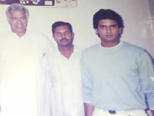 Lakshman Stills