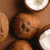 Health benefits of coconut