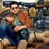 Life Jothe Ondu Selfie