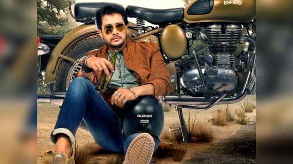 Life Jothe Ondu Selfie