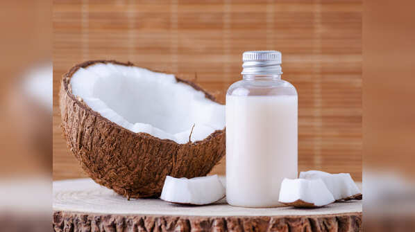 Coconut milk
