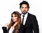 Meet India's power couple Falguni and Shane Peacock who have dressed celebs like Beyoncé, Aishwarya Rai Bachchan and more!