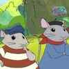 Article image for: Most Popular 'Kids' Shows In English - The Mouse Who Cried <i class="tbold">wolf</i> | Videos For Kids | Kids Cartoons | Cartoon Animation For Children