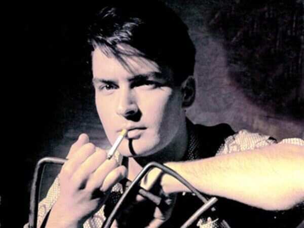 Charlie Sheen