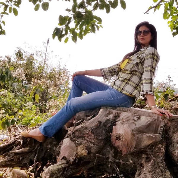 Hasin Jahan Wallpapers