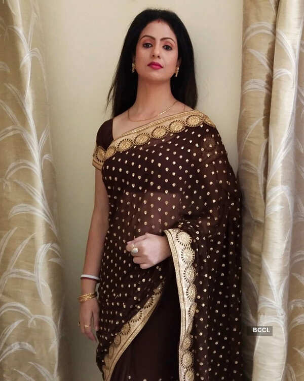 Hasin Jahan Pictures