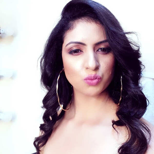 Hasin Jahan Stills
