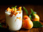 Health benefits of Greek yogurt