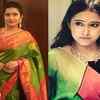 Saree tale