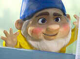 Gnomeo and Juliet