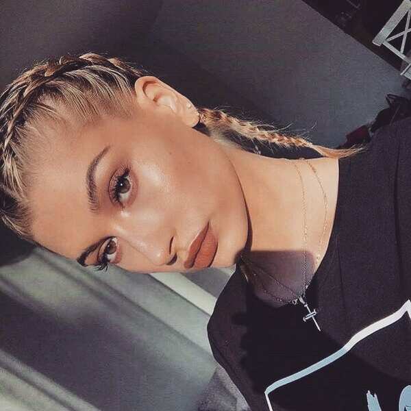 Camila Morrone
