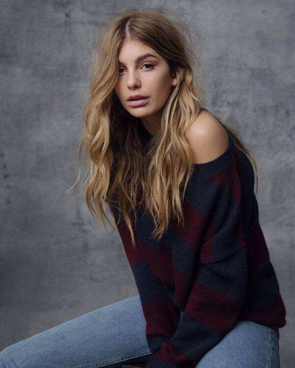 Camila Morrone