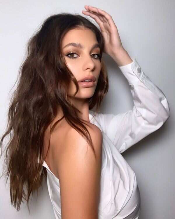 Camila Morrone Wallpapers
