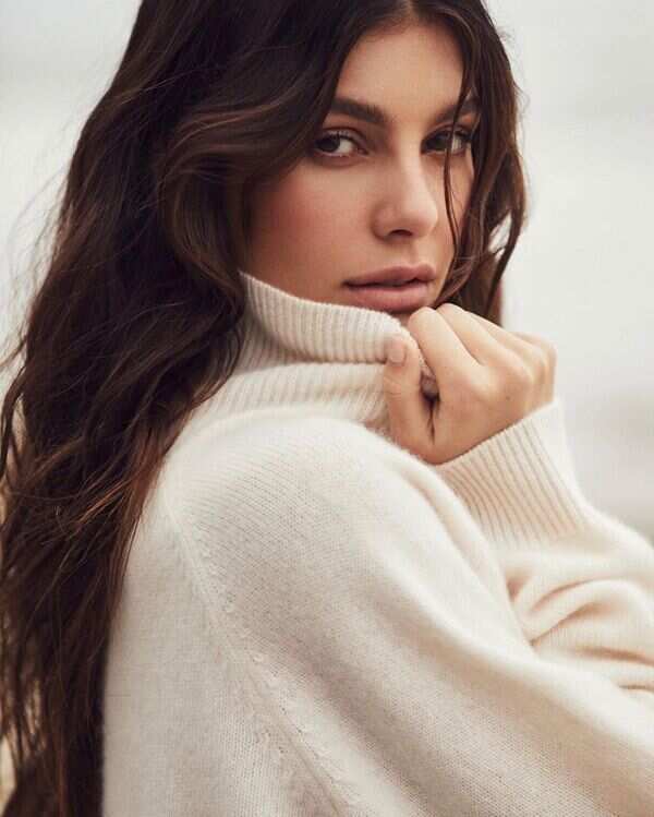 Camila Morrone