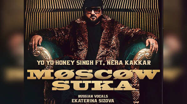 Honey Singh