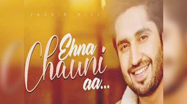 Jassie Gill
