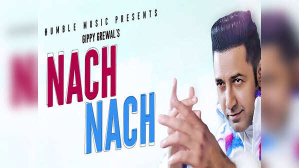 Gippy Grewal