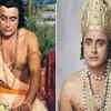Bharat aka Sanjay Jog